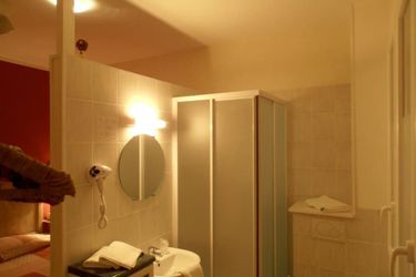 Hotel Crystal Hôtel Amiens: Photo 