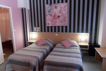 Hotel Crystal Hôtel Amiens: Photo 