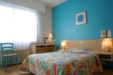 Hotel Crystal Hôtel Amiens: Photo 