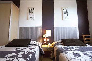 Hotel Crystal Hôtel Amiens: Photo 