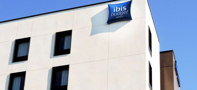 Hotel Ibis Budget Amiens Centre Gare Amiens: Foto 