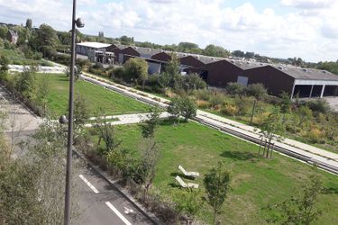 Hotel Ibis Budget Amiens Centre Gare:  AMIENS