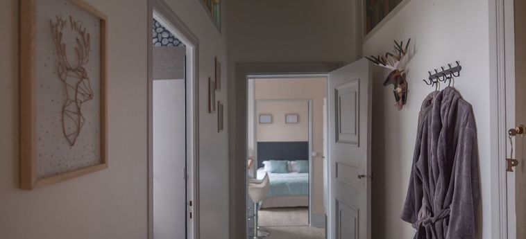 Hotel Une Maison En Ville Chambres D'hôtes Amiens: Foto 