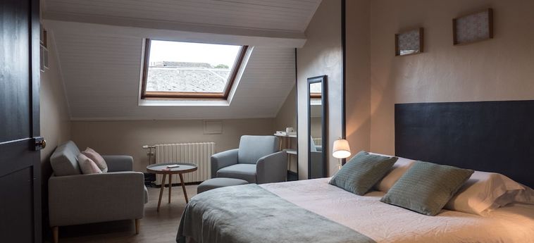 Hotel Une Maison En Ville Chambres D'hôtes Amiens: Foto 