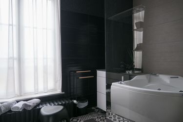 Hotel Une Maison En Ville Chambres D'hôtes Amiens: Photo 