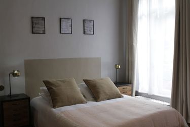 Hotel Une Maison En Ville Chambres D'hôtes Amiens: Photo 