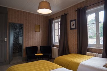 Hotel Une Maison En Ville Chambres D'hôtes Amiens: Photo 