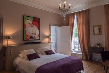 Hotel Une Maison En Ville Chambres D'hôtes Amiens: Photo 