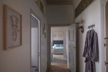Hotel Une Maison En Ville Chambres D'hôtes Amiens: Photo 