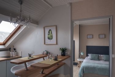 Hotel Une Maison En Ville Chambres D'hôtes Amiens: Photo 
