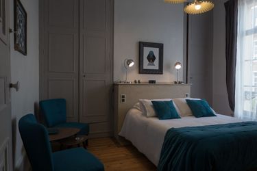 Hotel Une Maison En Ville Chambres D'hôtes Amiens: Photo 
