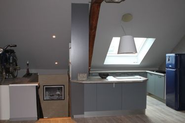 Hotel Une Maison En Ville Chambres D'hôtes Amiens: Photo 