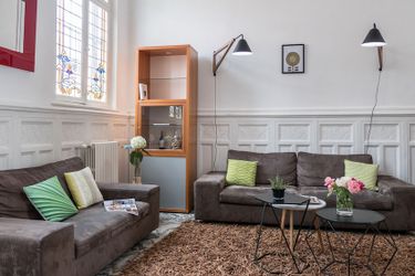 Hotel Une Maison En Ville Chambres D'hôtes Amiens: Photo 