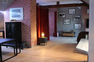 Hotel Une Maison En Ville Chambres D'hôtes Amiens: Photo 