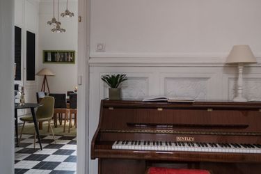 Hotel Une Maison En Ville Chambres D'hôtes Amiens: Photo 