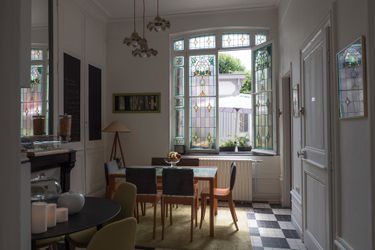 Hotel Une Maison En Ville Chambres D'hôtes Amiens: Photo 
