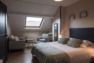 Hotel Une Maison En Ville Chambres D'hôtes Amiens: Photo 