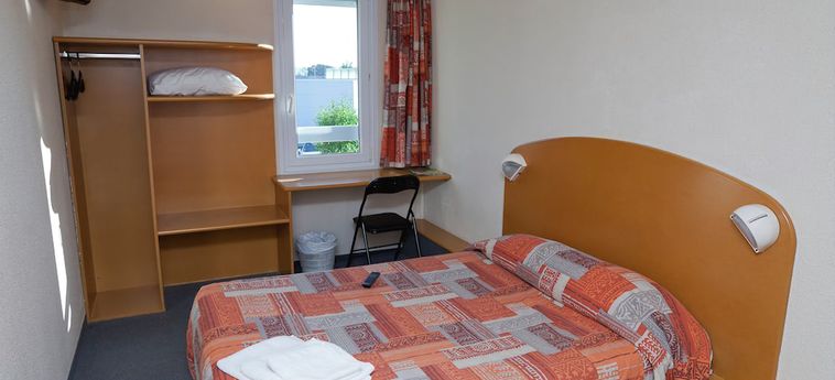 Glisy Hotel Amiens: Foto 