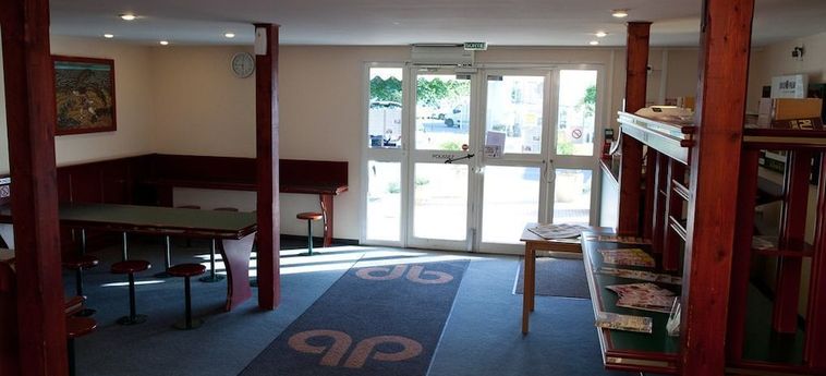 Glisy Hotel Amiens: Foto 