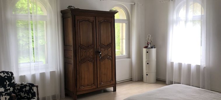 Hotel Le Clos Des Fontaines Amiens: Foto 