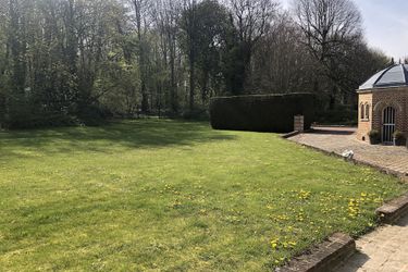 Hotel Le Clos Des Fontaines Amiens: Photo 