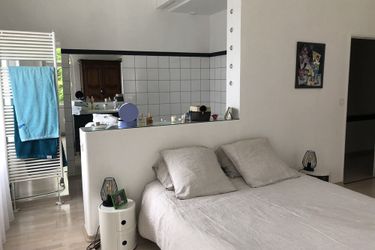 Hotel Le Clos Des Fontaines Amiens: Photo 