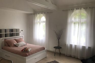 Hotel Le Clos Des Fontaines Amiens: Photo 