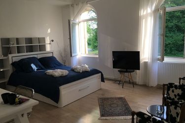 Hotel Le Clos Des Fontaines Amiens: Photo 