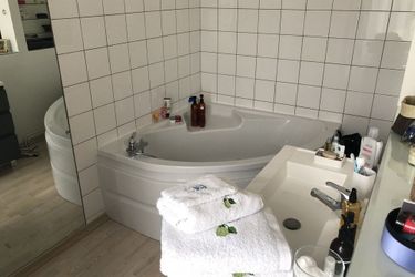 Hotel Le Clos Des Fontaines Amiens: Photo 