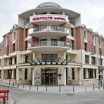 MERCURE AMIENS CATHEDRALE 4 Stars