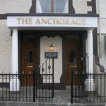 THE ANCHORAGE 3 Stars