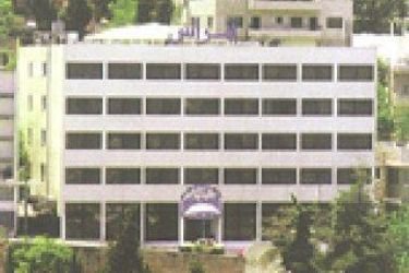 Hotel Firas Palace Amman:  AMMAN