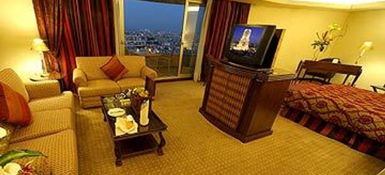 Hotel Le Royal Amman:  AMMAN