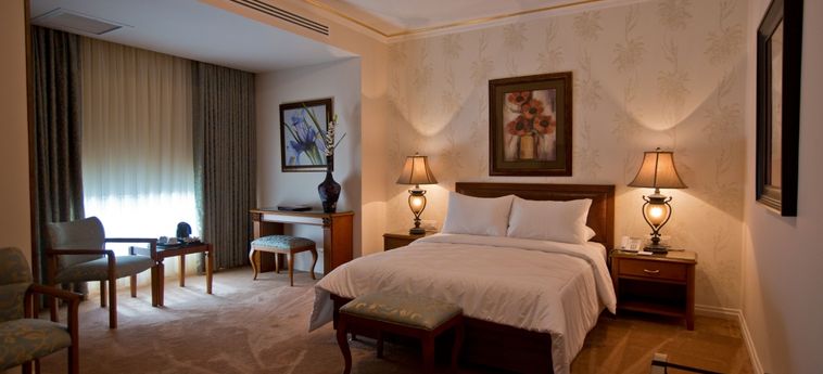 Hotel Amman International Amman: Photo 