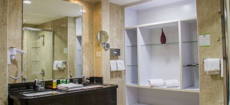 Days Inn By Wyndham Hotel Suites Amman Amman : Photo 