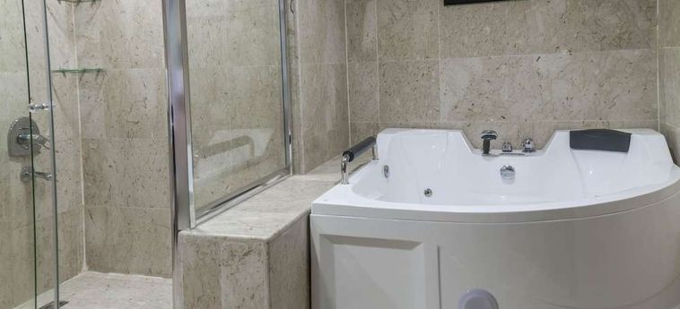 Days Inn By Wyndham Hotel Suites Amman Amman : Photo 