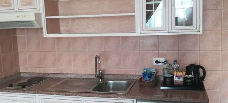 Days Inn By Wyndham Hotel Suites Amman Amman : Photo 