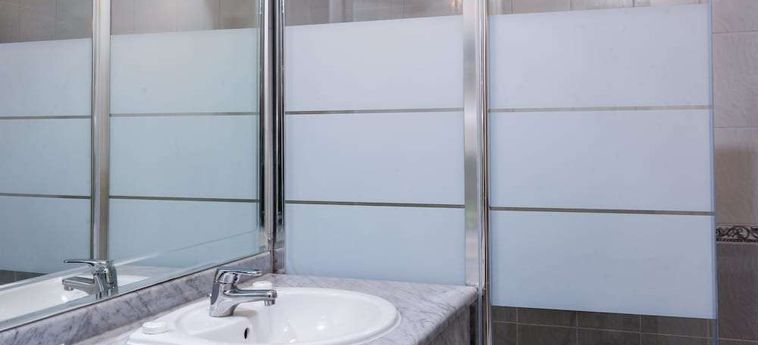 Days Inn By Wyndham Hotel Suites Amman Amman : Photo 