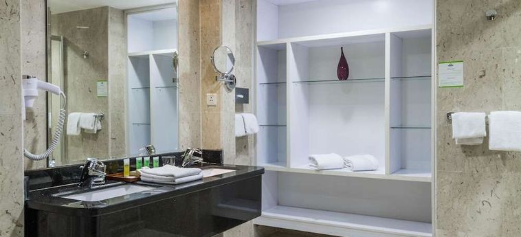 Days Inn By Wyndham Hotel Suites Amman Amman : Photo 