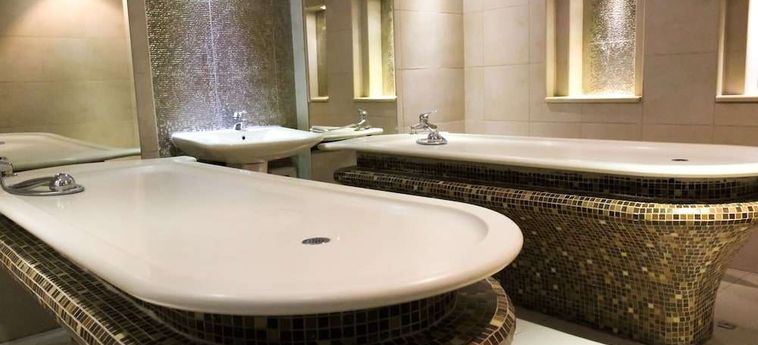 Days Inn By Wyndham Hotel Suites Amman Amman : Photo 