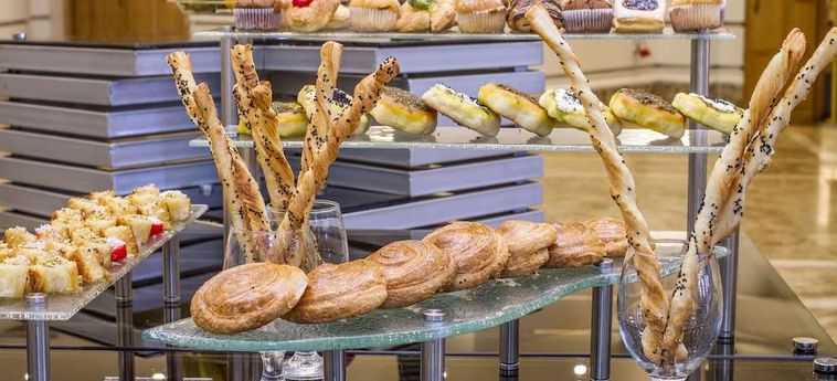 Days Inn By Wyndham Hotel Suites Amman Amman : Photo 