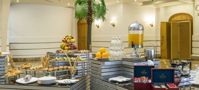 Days Inn By Wyndham Hotel Suites Amman Amman : Photo 