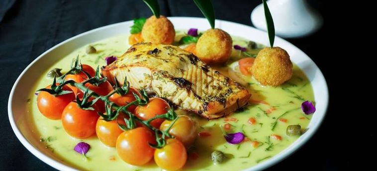 Days Inn By Wyndham Hotel Suites Amman Amman : Photo 