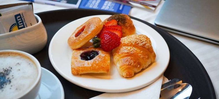 Days Inn By Wyndham Hotel Suites Amman Amman : Photo 