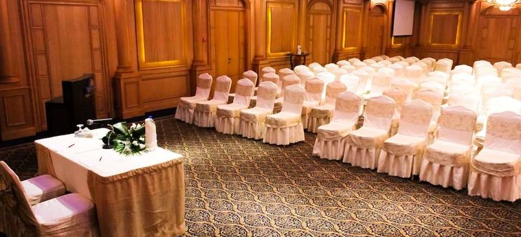 Days Inn By Wyndham Hotel Suites Amman Amman : Photo 