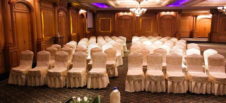 Days Inn By Wyndham Hotel Suites Amman Amman : Photo 