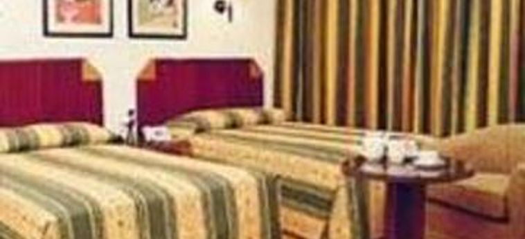Hotel Days Inn:  AMMAN