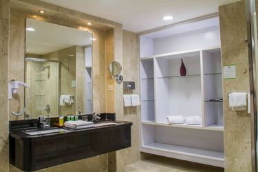 Days Inn By Wyndham Hotel Suites Amman Amman: Photo 