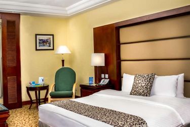 Days Inn By Wyndham Hotel Suites Amman Amman: Photo 