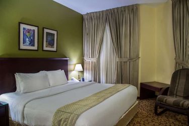 Days Inn By Wyndham Hotel Suites Amman Amman: Photo 